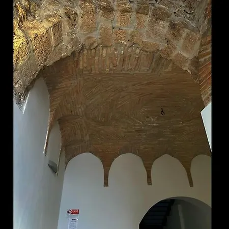 Mansarda Centro Storico Caprilla Guest Flat Apartman Terni