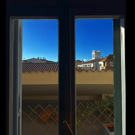 Apartman Mansarda Centro Storico Caprilla Guest Flat Terni