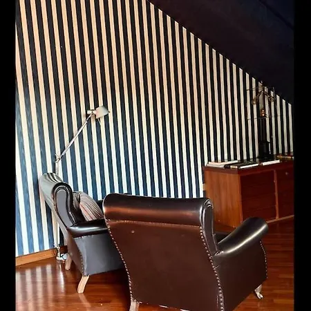 Mansarda Centro Storico Caprilla Guest Flat Lejlighed Terni